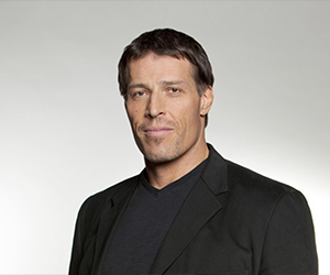 Anthony Robbins