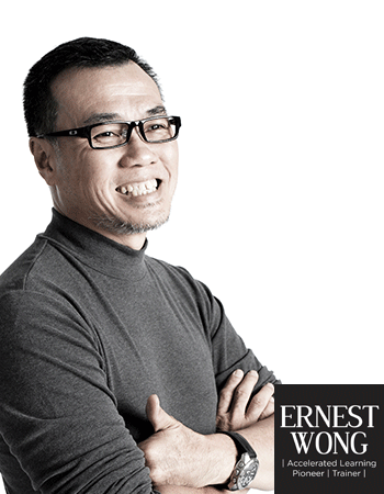 ernest wong