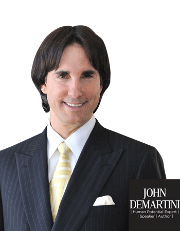 John demartini