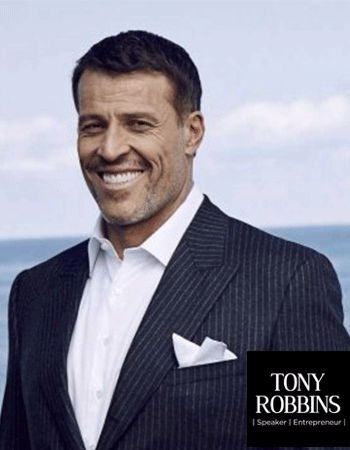 Anthony Robbins